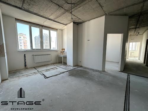 квартира за адресою Педагогічна вул., 21/1