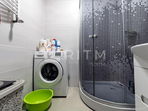 квартира по адресу Крайняя ул., 1