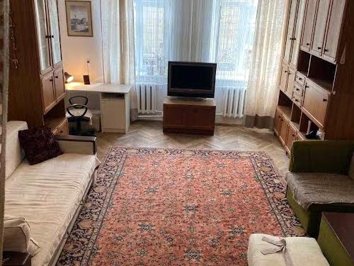 квартира за адресою Рене Декарта вул., 7