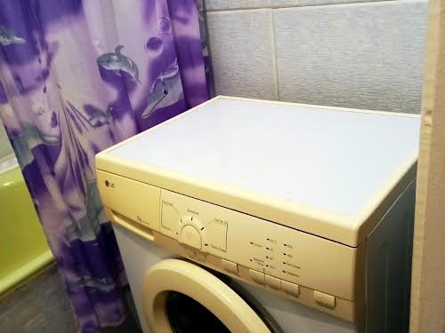 квартира за адресою Чарівна вул., 107