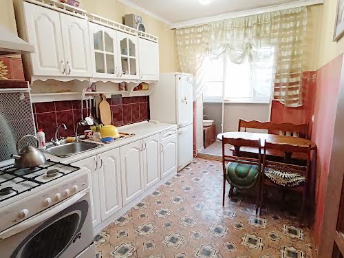 квартира по адресу Академика Королёва ул., 31-А