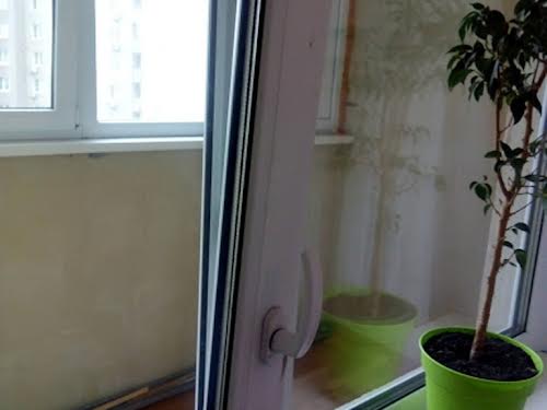 квартира за адресою Петра Григоренка просп., 14