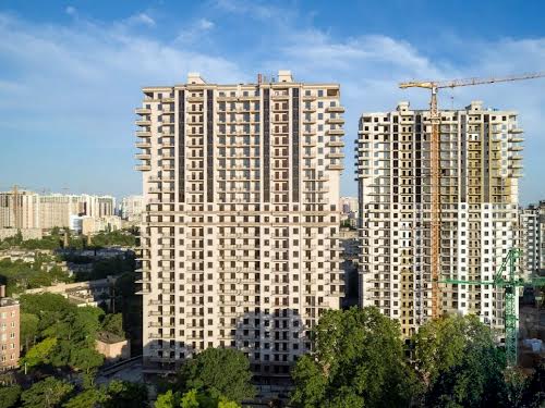 квартира по адресу Фонтанская дорога ул., 25