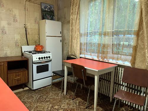 квартира за адресою Дніпро, житловий масив Тополя-3 вул., 22