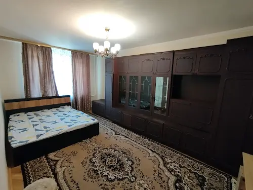 квартира по адресу Оболонский просп., 34/1