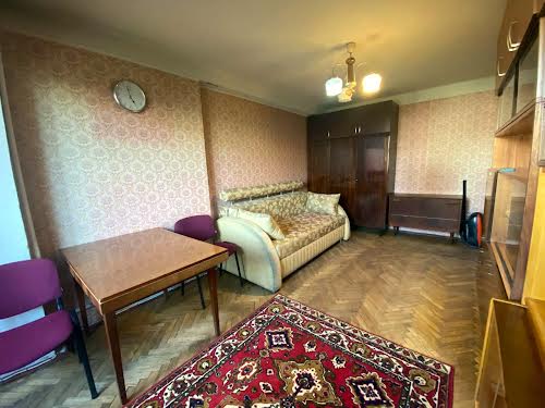 квартира по адресу Митрополита Василия Липковского ул. (Урицкого), 13