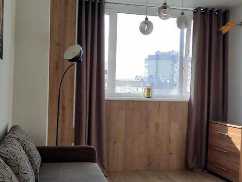 квартира по адресу Полевая ул., 73