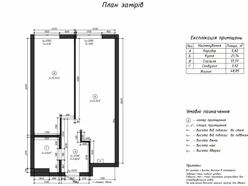 квартира по адресу Карла Миклеша ул., 19