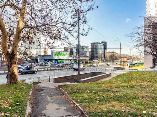 коммерческая по адресу Николая Михновского бульв. (Дружбы Народов), 17/5