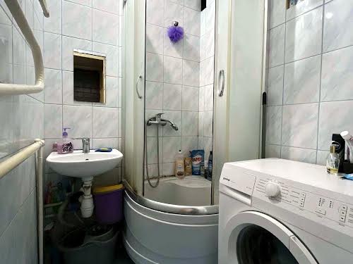 квартира за адресою Любінська вул., 101б