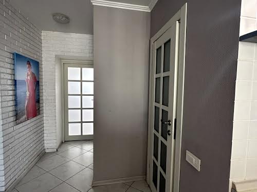 квартира за адресою Академіка Сахарова вул., 30
