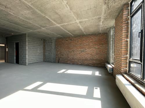 квартира по адресу Василия Тютюнника ул. (Анрі Барбюса), 39/2