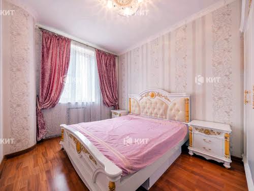 квартира за адресою Гвардійців-Широнінців вул., 33