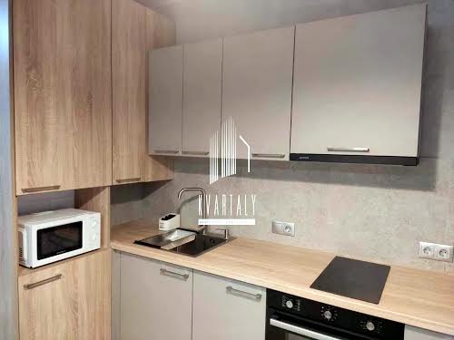 квартира за адресою Ревуцького, 40Б