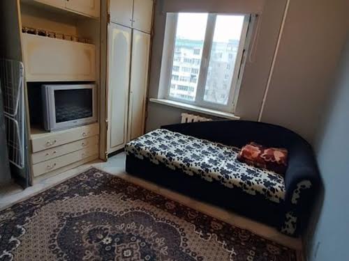 квартира по адресу Вильямса, 77