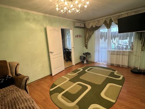 квартира за адресою Уманська, 39