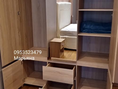 квартира за адресою Леонтовича вул. (Бєлінського), 16