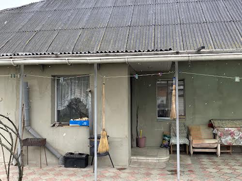 дом по адресу Котляревского ул.