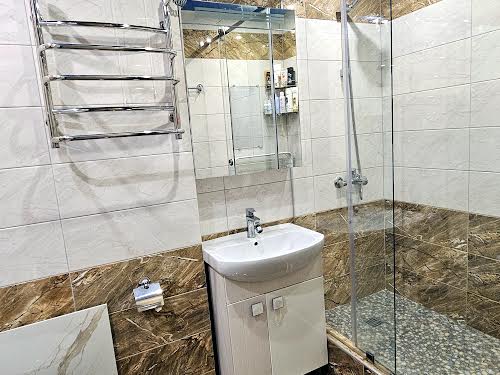 квартира за адресою Європейська вул., 1