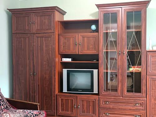 квартира за адресою Владики Софрона Мудрого вул., 39