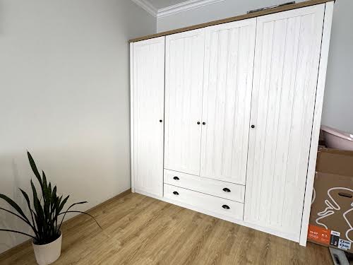 квартира за адресою Українська вул., 5