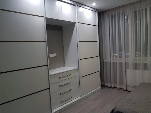 квартира за адресою Завальна вул., 10г