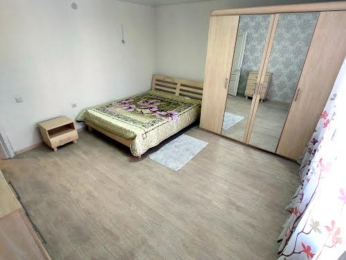 квартира по адресу Переулок Кобера, 15Б