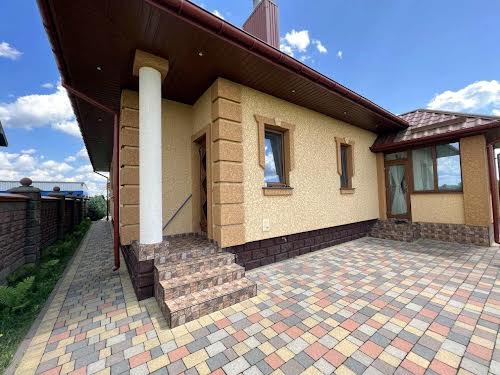 будинок за адресою Івана Франка вул.