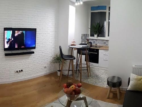 квартира за адресою Єлизавети Чавдар вул., 34