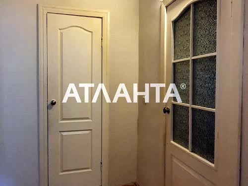 квартира за адресою Ковальська вул., 40