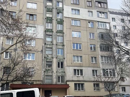 квартира по адресу Антоныча ул., 24