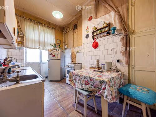 квартира за адресою Алчевських вул. (Артема), 3