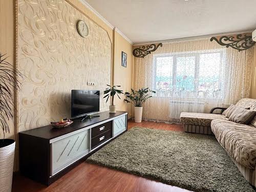 квартира по адресу Владимира Ивасюка просп. (Героїв Сталінграду), 50