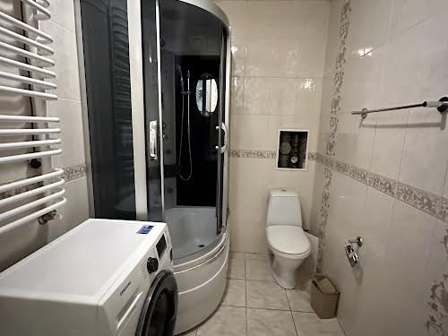 квартира за адресою Матейки вул., 60