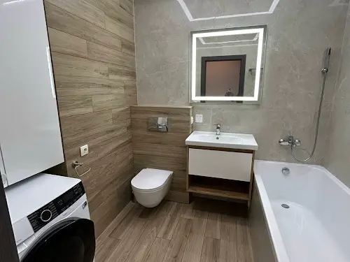 квартира за адресою Воскресенська вул., 18