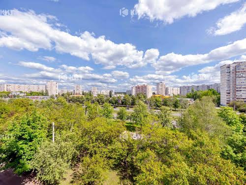 квартира за адресою Перемоги просп., 59