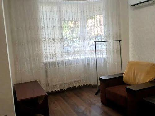квартира по адресу Боголюбова ул., 22