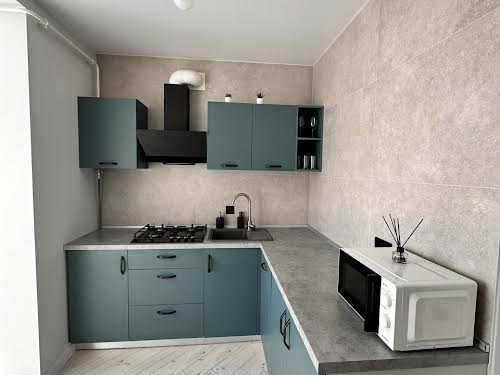 квартира за адресою Мартинова просп., 8
