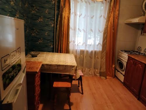 квартира за адресою Ярослава Баїса вул. (Володимира Висоцького), 22