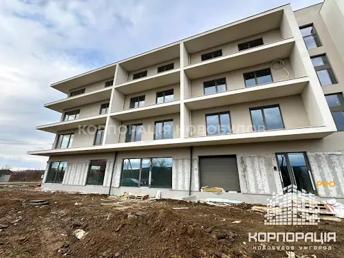 квартира по адресу Доманинская ул., 10А