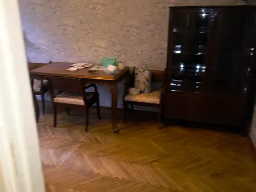 квартира за адресою Зодчих вул., 26в