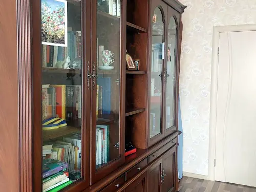 квартира за адресою Єлизавети Чавдар вул., 34