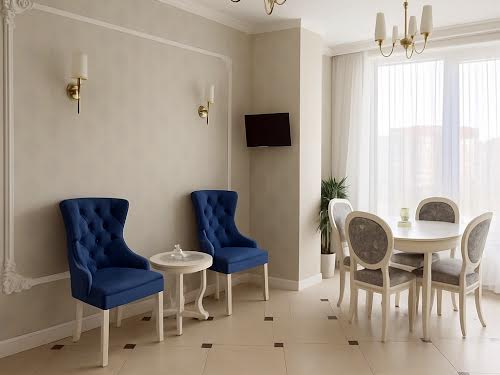 квартира по адресу Трускавецкая ул., 5