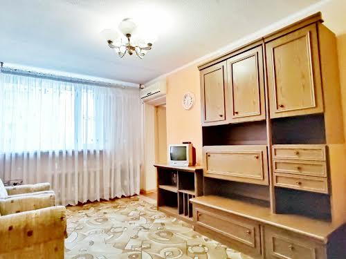 квартира за адресою Набережна Перемоги вул., 50-Б