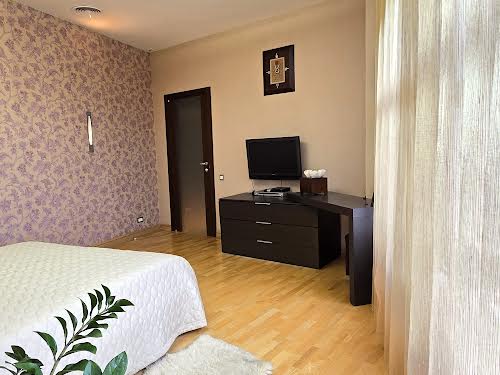 квартира за адресою Петра Болбочана вул. (Клапцова), 52