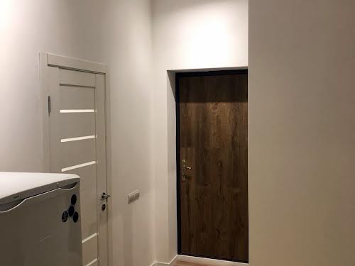 квартира за адресою Люстдорфська дорога вул., 55ж