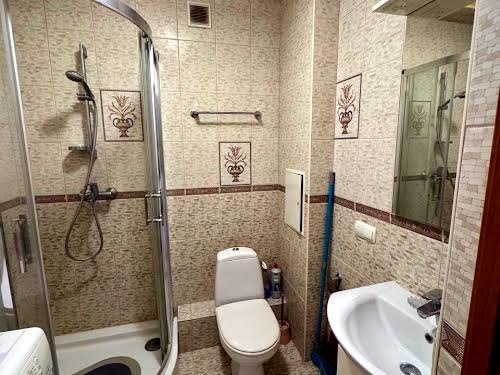 квартира за адресою Фонтанська дорога вул., 39