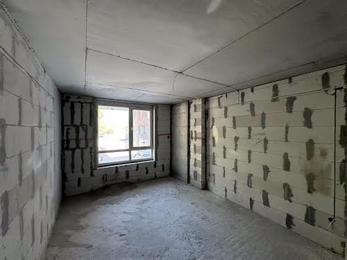 квартира по адресу Цегельный пер., 2