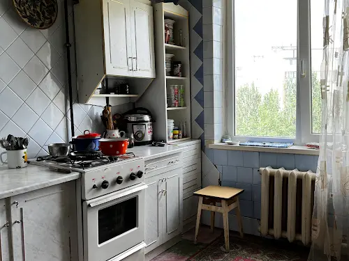 квартира за адресою Набережна Перемоги вул., 134
