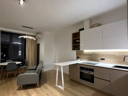 квартира за адресою Велика Арнаутська вул., 23б